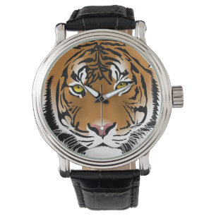 Montre Tiger