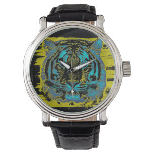 Montre Tiger Vintage