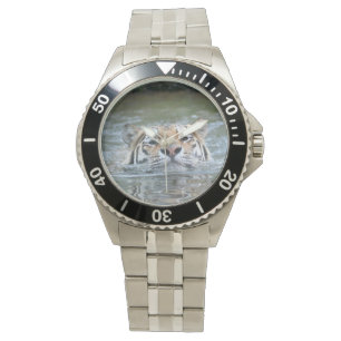 Montre Tigre