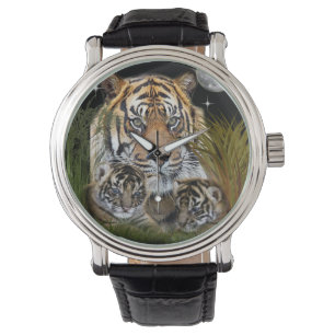 Montre Tigre