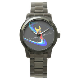 Montre Tiki Surfer