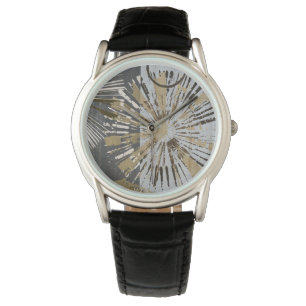 Montre Tiles d'éclatement III