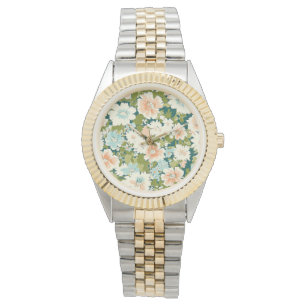 Montre Timepiece pétale