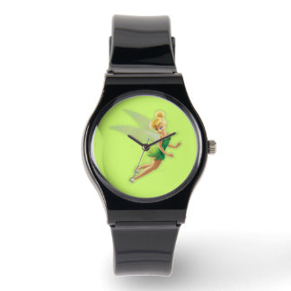 Montre Tinker Bell Watch