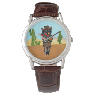 Montre Tireur Doxie