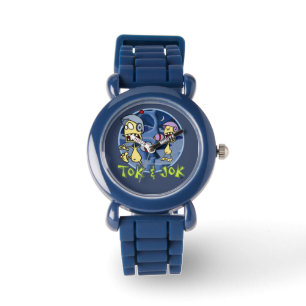 Montre Tok & Jok Watch