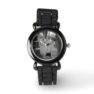 Montre Tombe oubliée