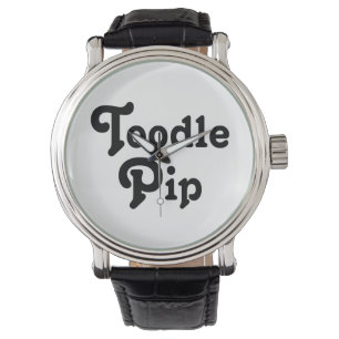 Montre Toodle Pip