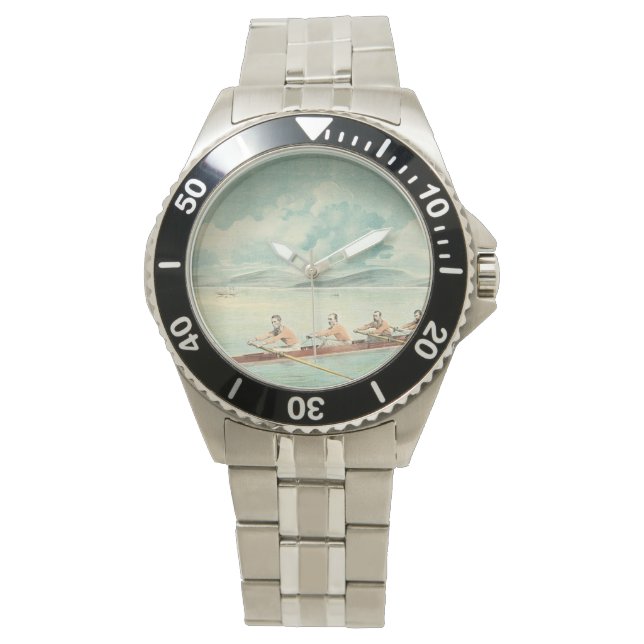 MONTRE TOP (devant)