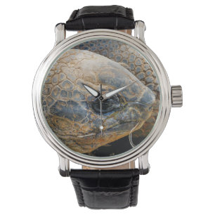 MONTRE TORTOISE GÉANT