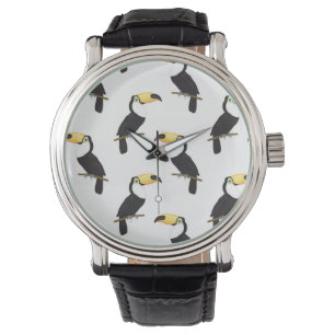Montre Toucans