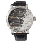 Touches de piano en bois 2