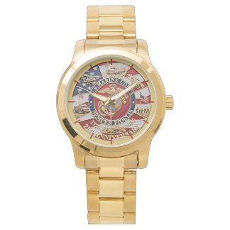 Montre Toujours Fidèle