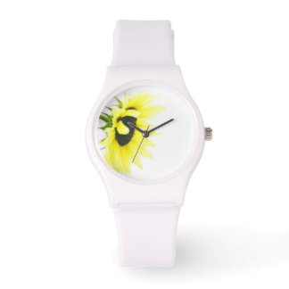 Montre Tournesol