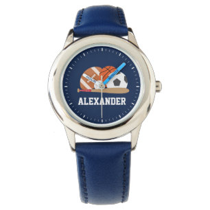 Montre Tous les sports Star