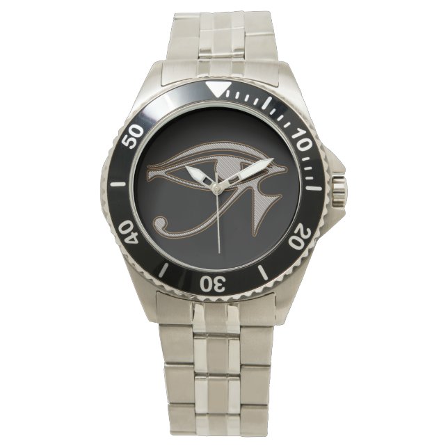 Montre Tous Voir L'Oeil De Ra Watch (devant)
