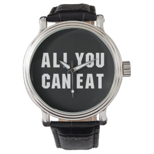 MONTRE TOUT CE QUE VOUS POUVEZ MANGER