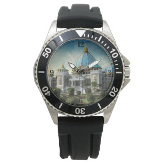Montre TOVP e Watch
