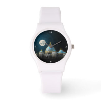 Montre TOVP Silicon Watch