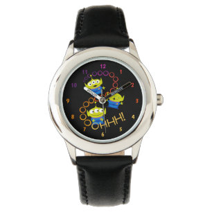 Montre Toy Story 4   Aliens "Ooooh"