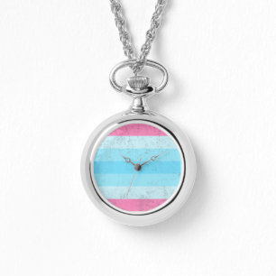 Montre Transmasc