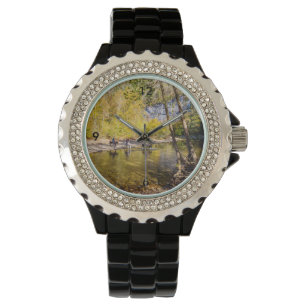 Montre Traversée De La Rivière Buffalo