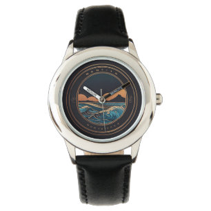 Montre "Treasures intemporels : Explorez Notre Vente De M