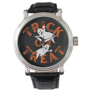 Montre Trick Or Treat