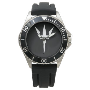 Montre Trident