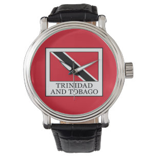 Montre Trinité-et-Tobago