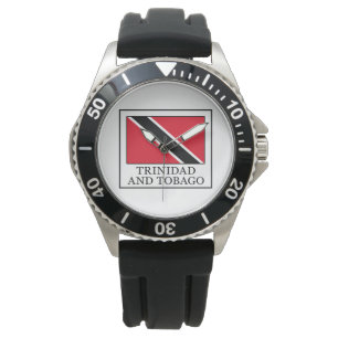 Montre Trinité-et-Tobago