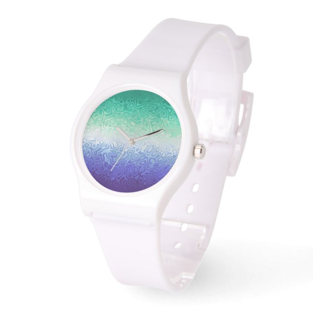 Montre Trippy Ripply Funky Boho MLM Hommes Aimants Hommes (Angle)