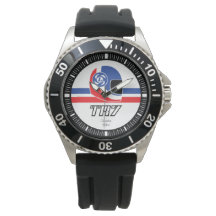 Montre Triumph TR7 V8