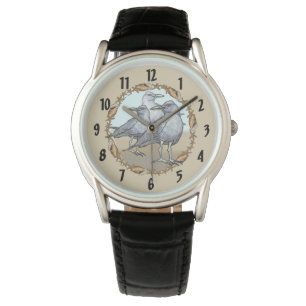 Montre Trois mouettes regardent