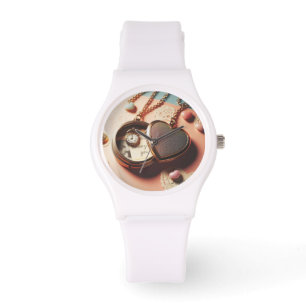 Montre trouble déficit de l'attention