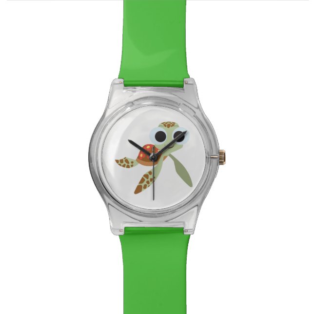 Montre Trouver Dory| Écureuil (Fermer)