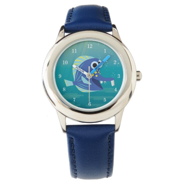 Montre Trouver Dory | Kathy (devant)