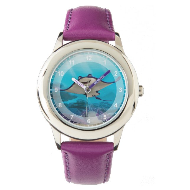 Montre Trouver Dory | M. Ray (devant)