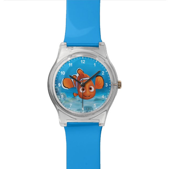 Montre Trouver Dory Nemo (Fermer)