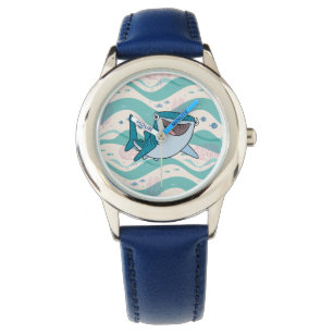 Montre Trouver le destin de Dory
