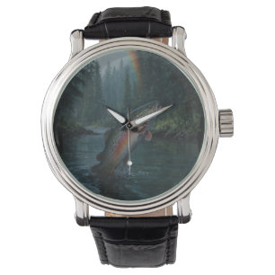 Montre Truite arc-en-ciel canadienne I