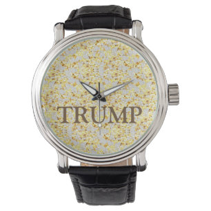 MONTRE TRUMP