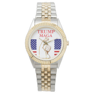 MONTRE TRUMP