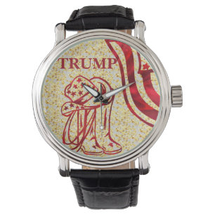 MONTRE TRUMP