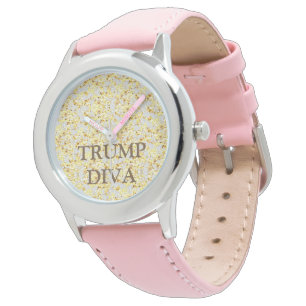 MONTRE TRUMP