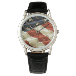 MONTRE TRUMP