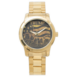 MONTRE TRUMP