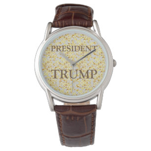 MONTRE TRUMP