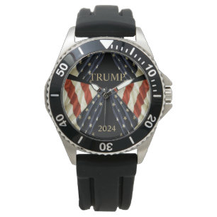 MONTRE TRUMP
