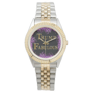 MONTRE TRUMP